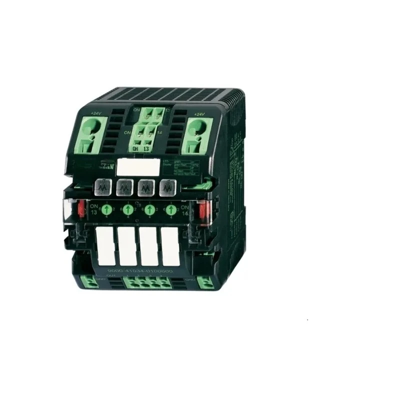 New 9000-41034-0401005 MURR Distributor garden tools
