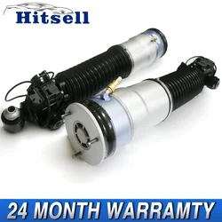 For BMW F01 F02 F03 F04 740i 740li 750i 750Li 760Li Rear Air Suspension Systems Air Shock Absorber strut 37106791675 37106791676