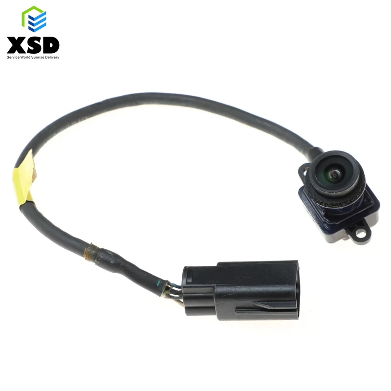 56054059AC 56054059AF Car Rear View Camera Backup Assist Camera For Chrysler 300 Dodge Charge 2011-2014 56054059AD