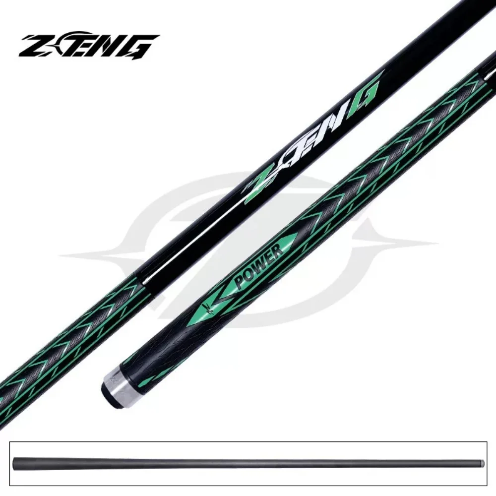 SONGLIDAO 58Inch Ziteng APEX Break Cue: Unleash Maximum Power with Precision Carbon Fiber Performance