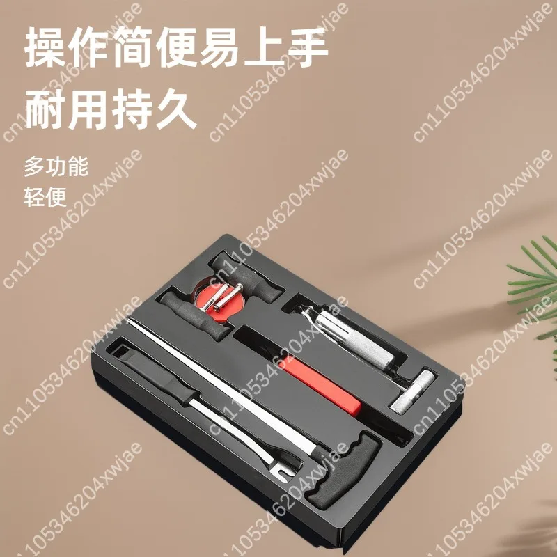 Professional Auto Front Windscreen Removal Install Tool Car Windshield Disassembly Repair Kit