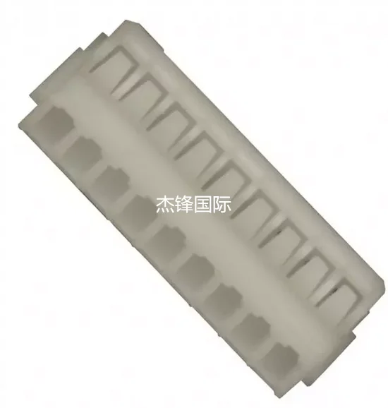 100 pezzi/lotto 353908 -9 gambe 1,5 mm larghezza 9PIN 100% nuove