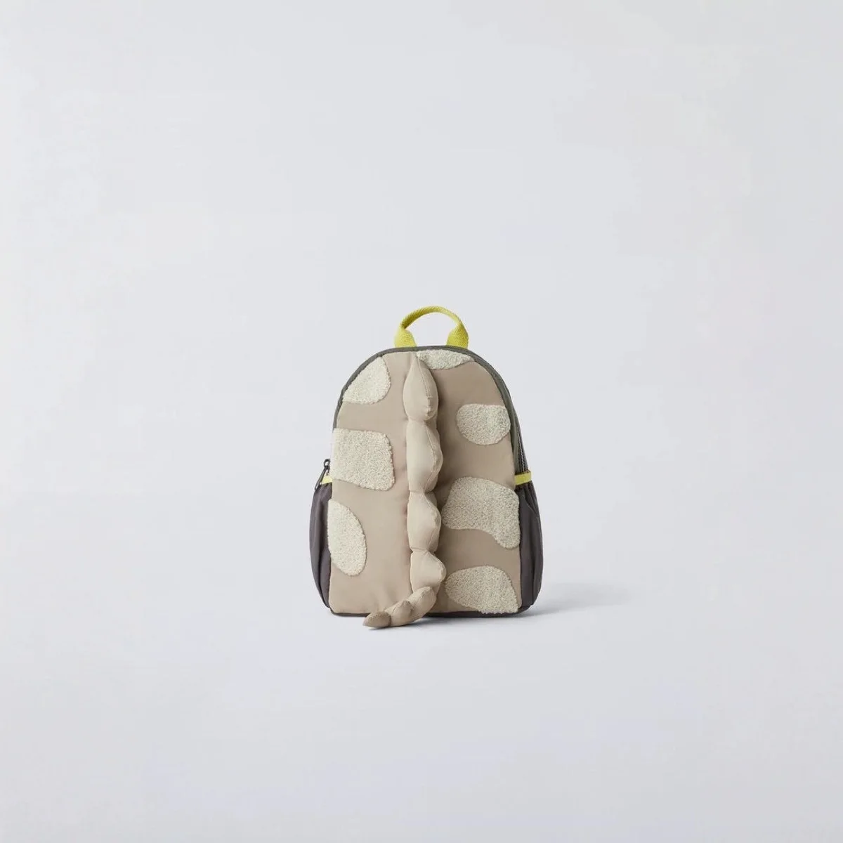 2025 New Kids Backpack Cute Cartoon Dinosaur Girls Boy Backpack Canvas Kids Schoold Bags Kindergarten Children's Backpack