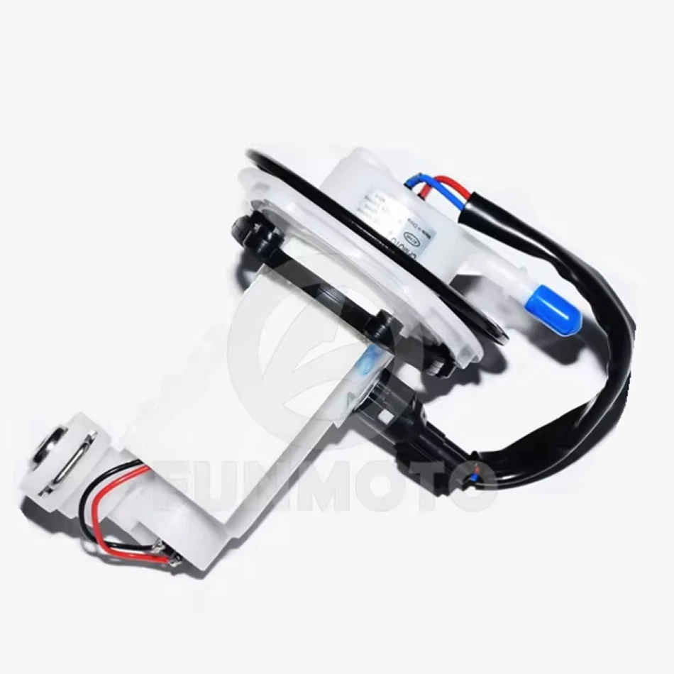 Fuel Pump and fuel filter suit CF300SR/CF250SR/CF250NK/CF300NK code is 6KJV-150900-8001/6090-120220