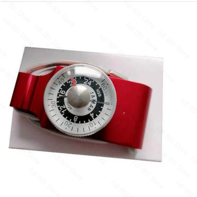 Portable Electronic Finger Muscle Strength Tester, Digital Pinch Force Meter