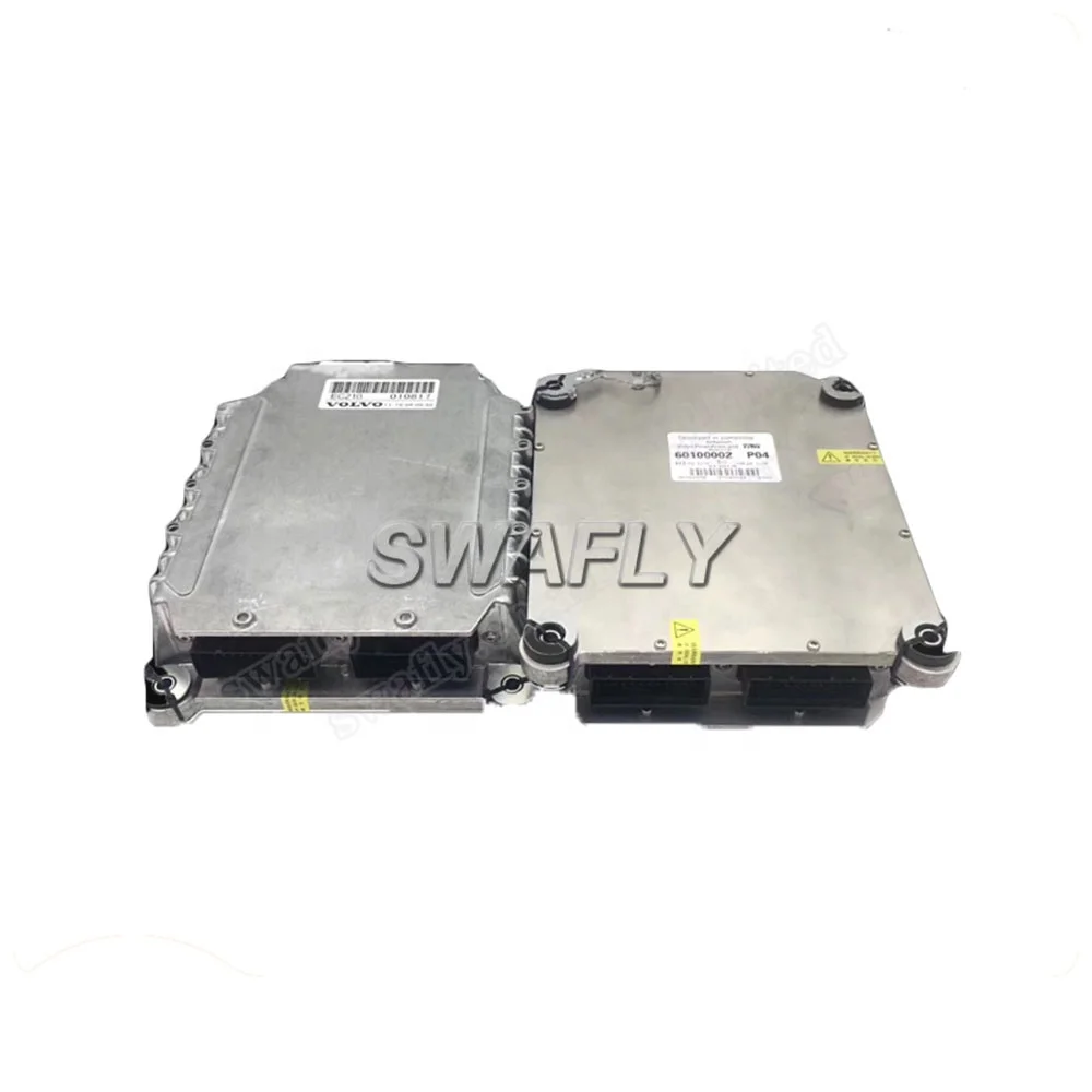 

60100002 EC210BLC Prime ECU D6D Controller for Volvo