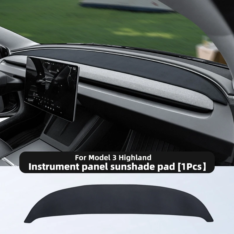 For Model 3 Highland