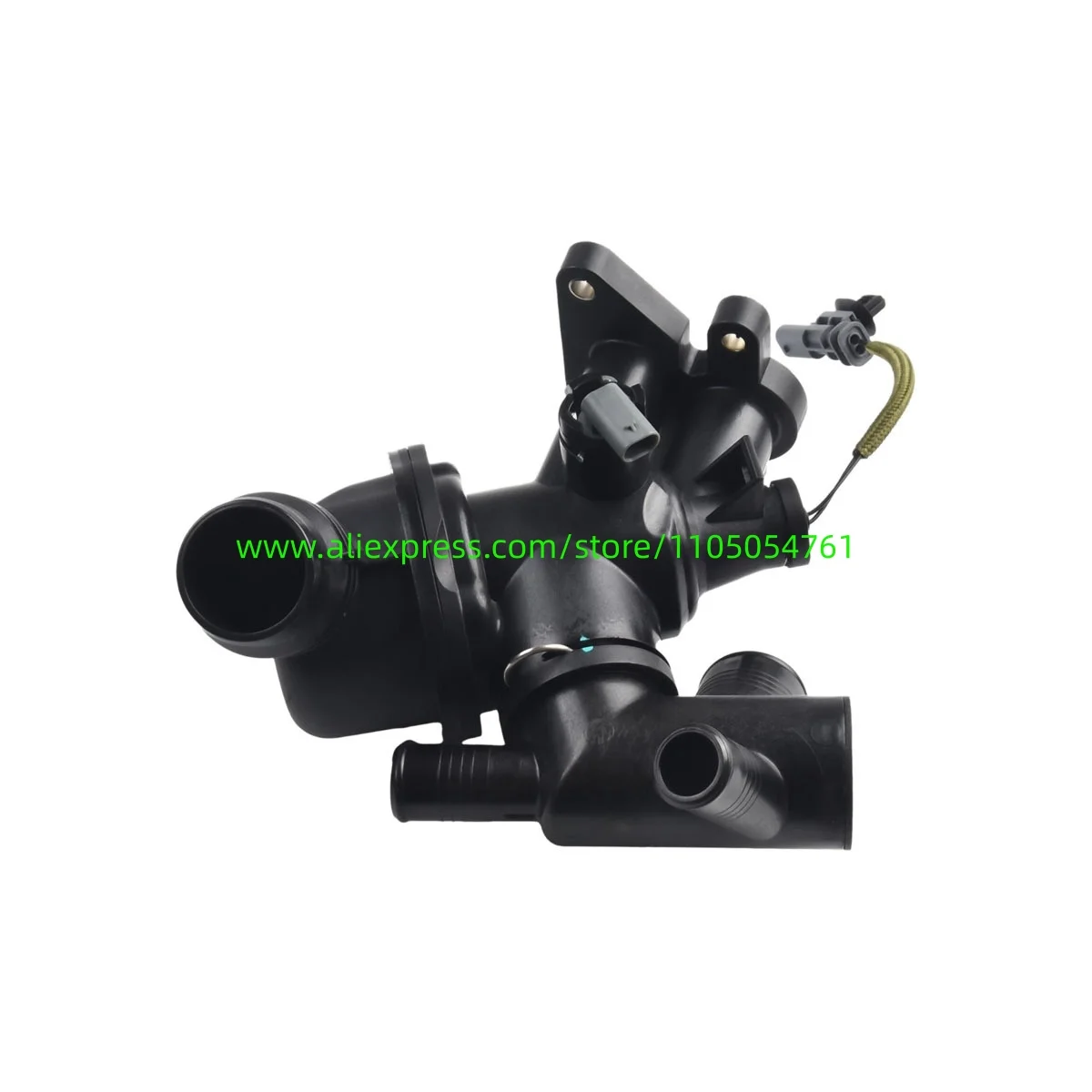 LR073694 LR105975 thermostat for La-nd Ro-ver Discovery Sport