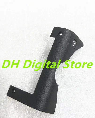 جديد لباناسونيك GH5 GH5S الغطاء الأمامي وحدة جزء إصلاح الكاميرا المطاطية للجانب الأيسر