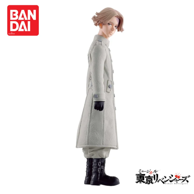En Stock Original Nuevo Bandai Tokyo vengeance Banpresto Ken Aomi Figurine modèle Action Figure cadeaux de vacances Anime marchandise