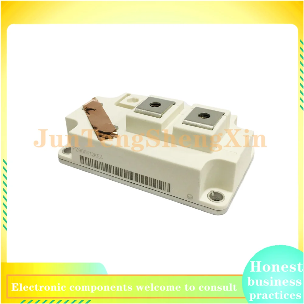 BYM300A170DN2 新しい電源モジュール BYM600A170DN2 BYM400A170DN2