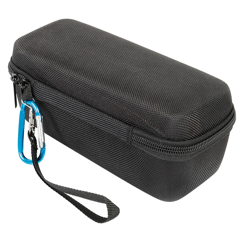 حقيبة تخزين مكبر الصوت للمعدات الإلكترونية، حقيبة حمل واقية محمولة بقشرة صلبة لهاتف JBL Flip 5 #4