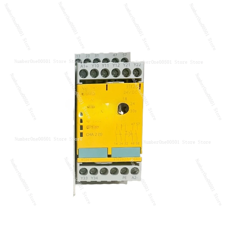 

Safety relay 3TK2827-1BB40 /3TK2827-2BB40 original
