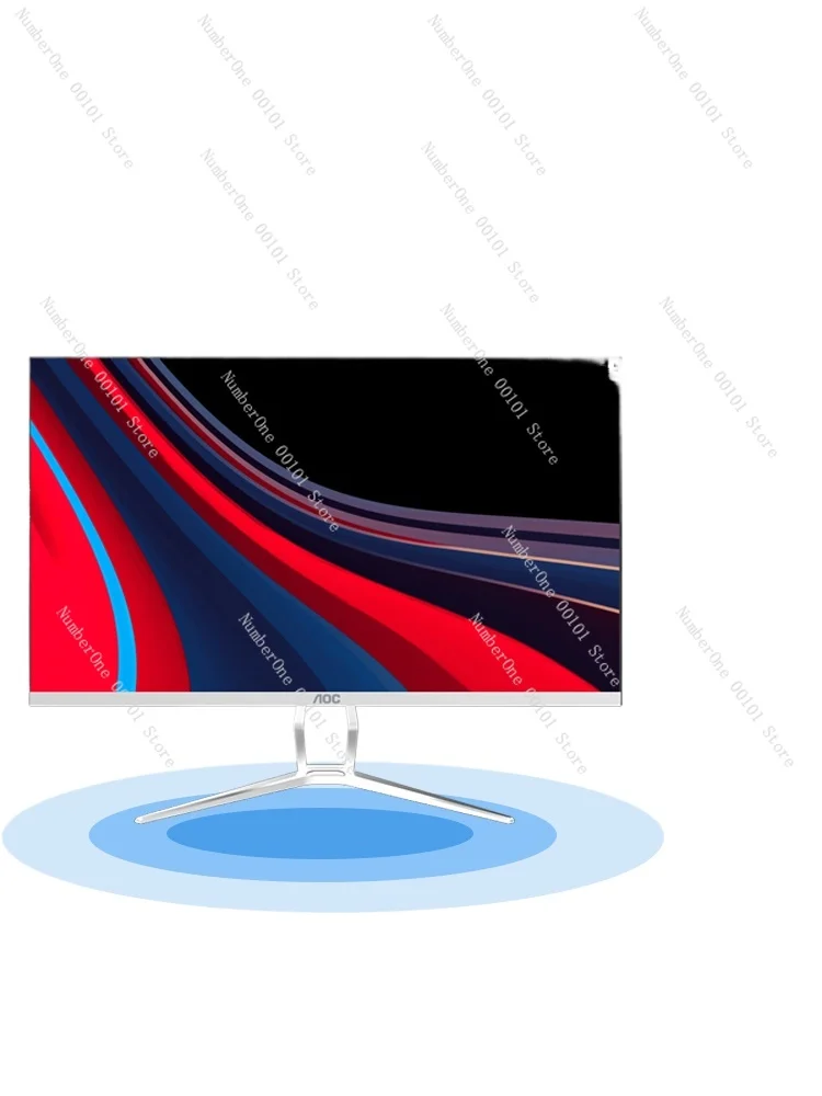 23.8/27-Inch ultra-thin high definition all-in-one machine