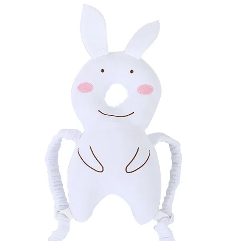 Bebê anti queda travesseiro bebê andando encosto de cabeça proteção da criança almofada de proteção da cabeça do bebê bonito e queda presente fesistente p4