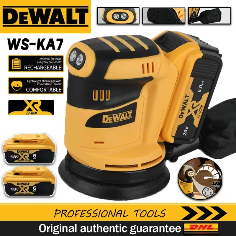 Dewate Sander Lithi…