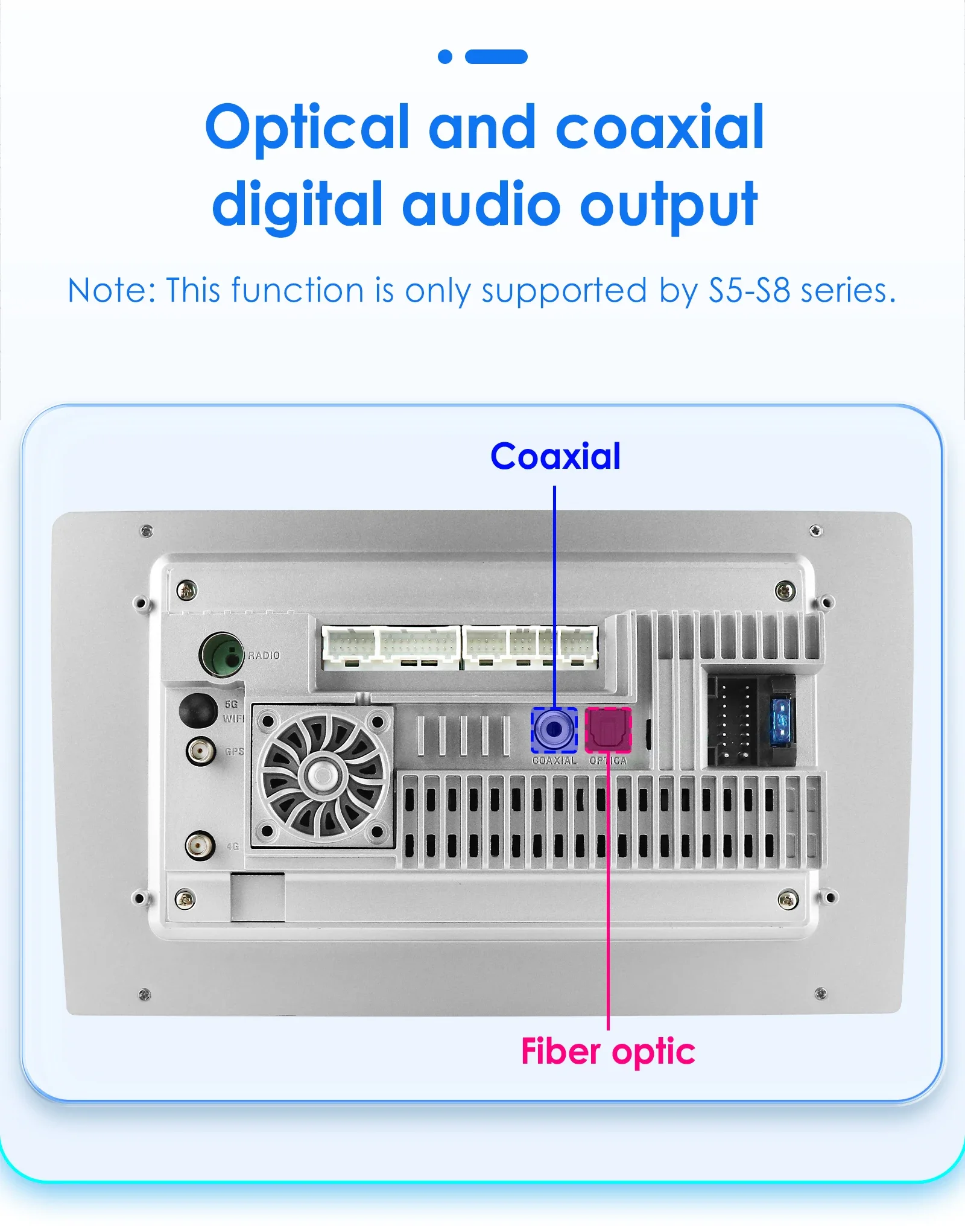 Hizpo 9 Zoll Wireless CarPlay Android Auto Autoradio für Mercedes Benz CLC W203 C-Klasse C180 C200 CLK200 CLK W209 UI7862 360 ° CAM – Detail 31