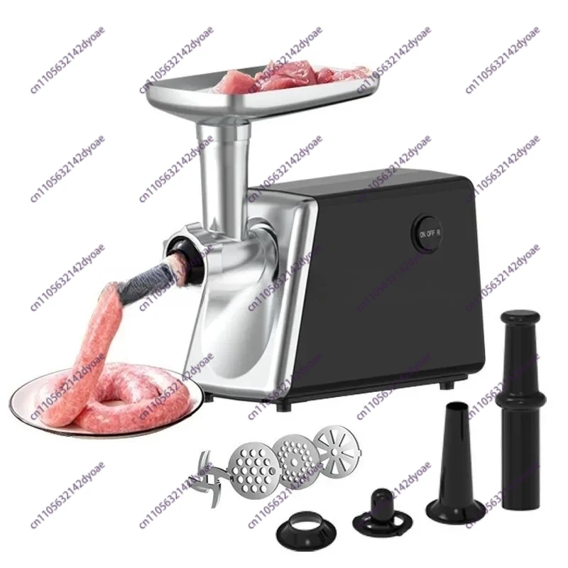 Suitable for Electric Meat Grinder, Kitchen Household Food Processing Machine