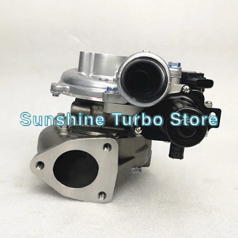 

CT16V Turbo 17201-30160 17201-30100 17201-30101 17201-0L040 turbo for Toyota Hilux SW4 1KD