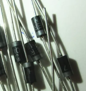 Quickly restore diode HER208 HER108 2A/1000V