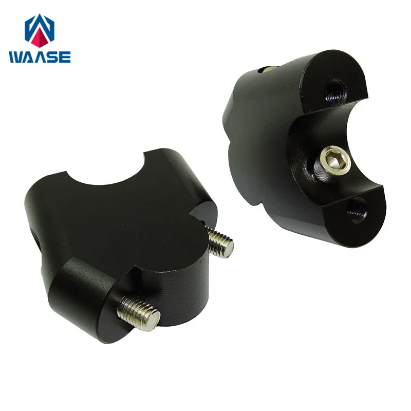 waase For BMW F800R 2015 2016 2017 2018 2019 28mm (1-1/8