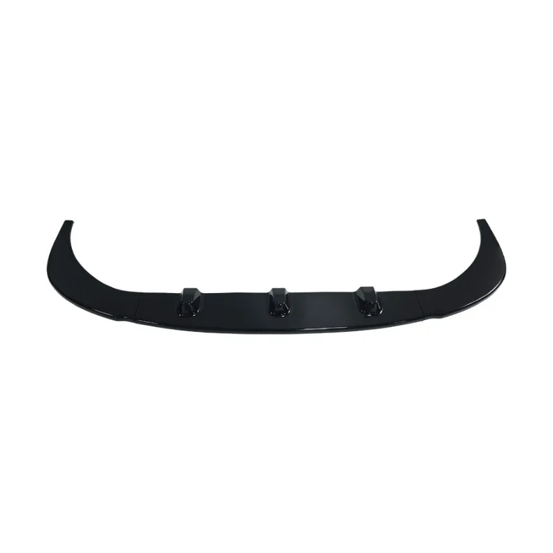 3PCS 2004 To 2015 For Volkswagen VW Multivan T5 Facelift Transporter T5.1 Front Bumper Splitter Lip Diffuser Spoiler Guard Cover view 5