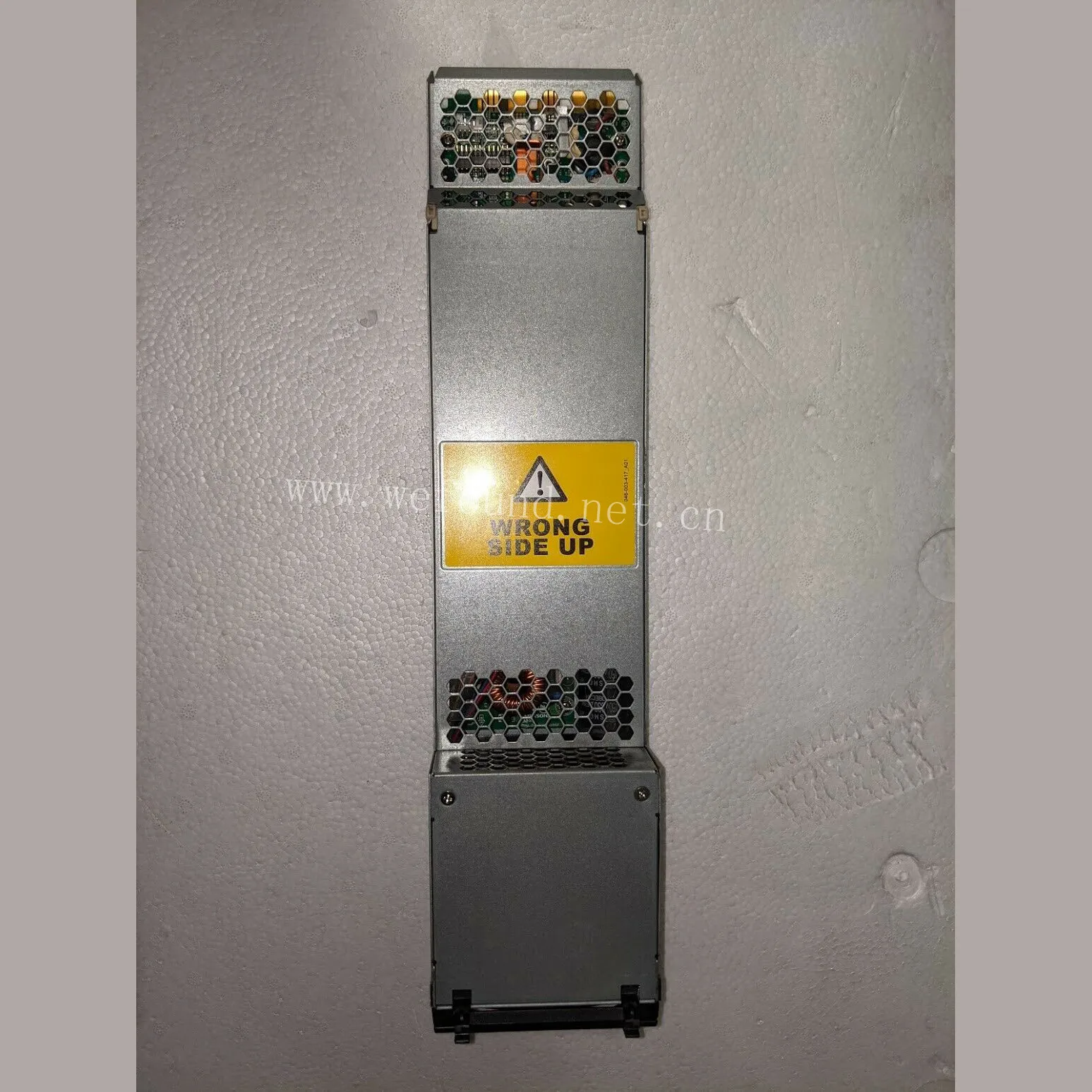 

Power Supply 071-000-560 071-000-523 CX4-120/240/480 2X6PG 400W