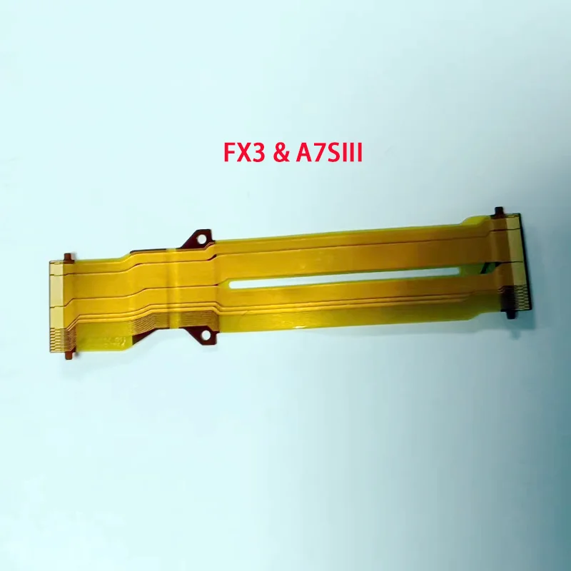 

Новый гибкий кабель CMOS ISD-2001 FPC, запасные части для камеры Sony ILCE-7SM3 ILME-FX3 A7S3 A7SIII