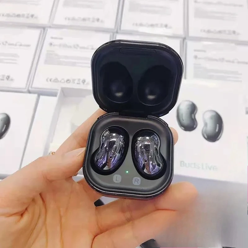 Auricolari sportivi wireless R180 TWS True In Ear Pea Auricolari Bluetooth Touch