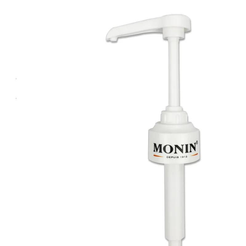 Monin - MONIN Pump for 1L Bottle - 8ml