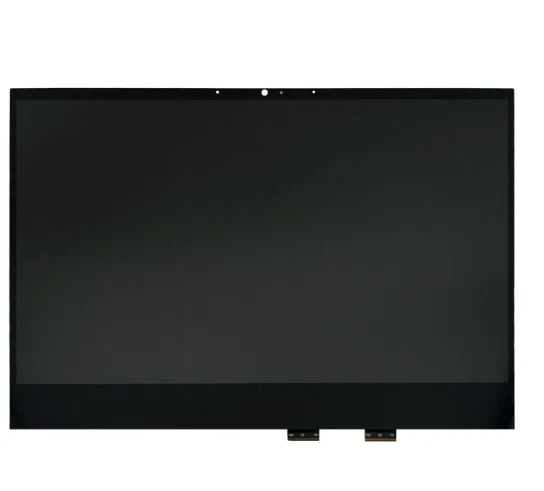 Imagem -02 - Painel do Portátil Matriz Lcd Touch Screen Assembly Asus Vivobook go 14 Flip Tp1400 Tp1401k Tp1400ka Tp1400k