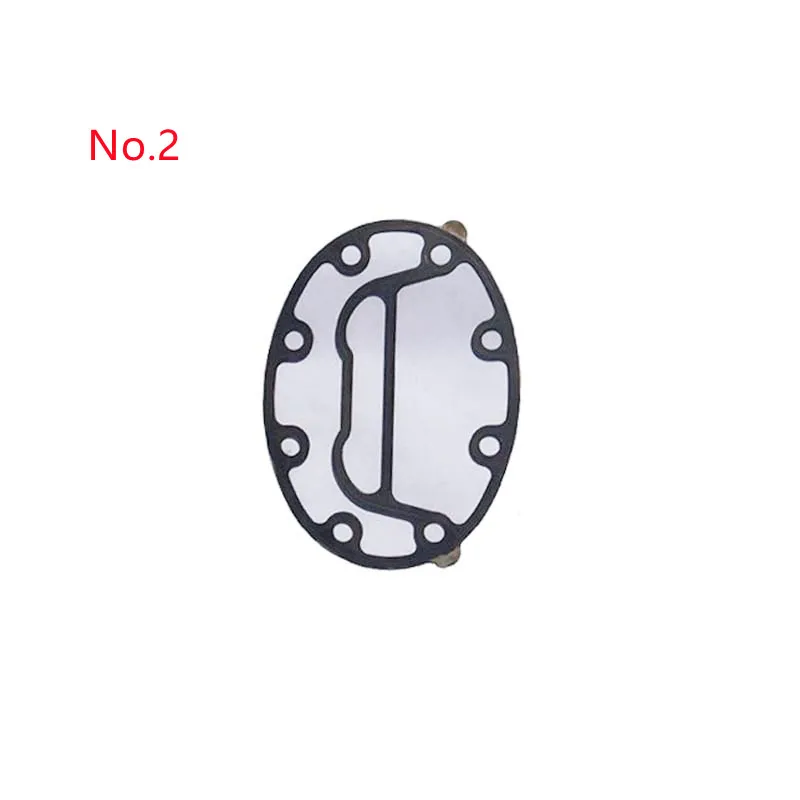 06DA 06DR Gasket set for Carlyle Refrigeration compressor