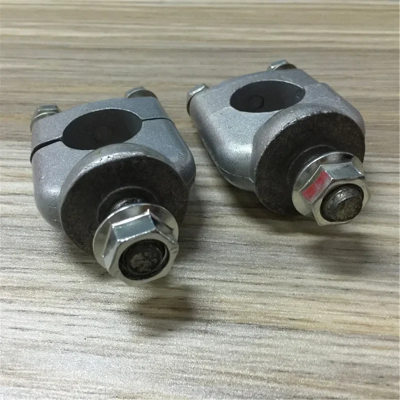 STARPAD For Jialing 70 motorcycle put the card into the card Jialing 70 faucet fixed lock block motorcycle accessories