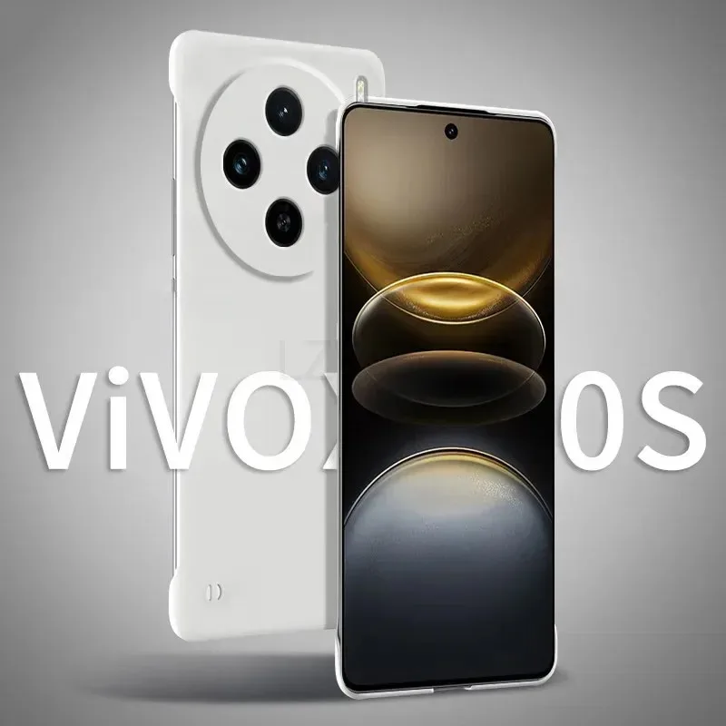 For Vivo X200 X100 … - image