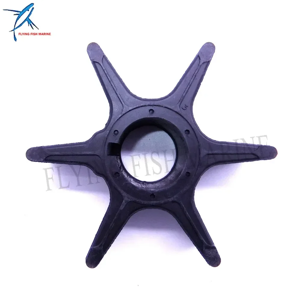 

5030723 05030723 778306 0778306 Water Pump Impeller for Evinrude Johnson OMC Outboard Engine 60HP 70HP