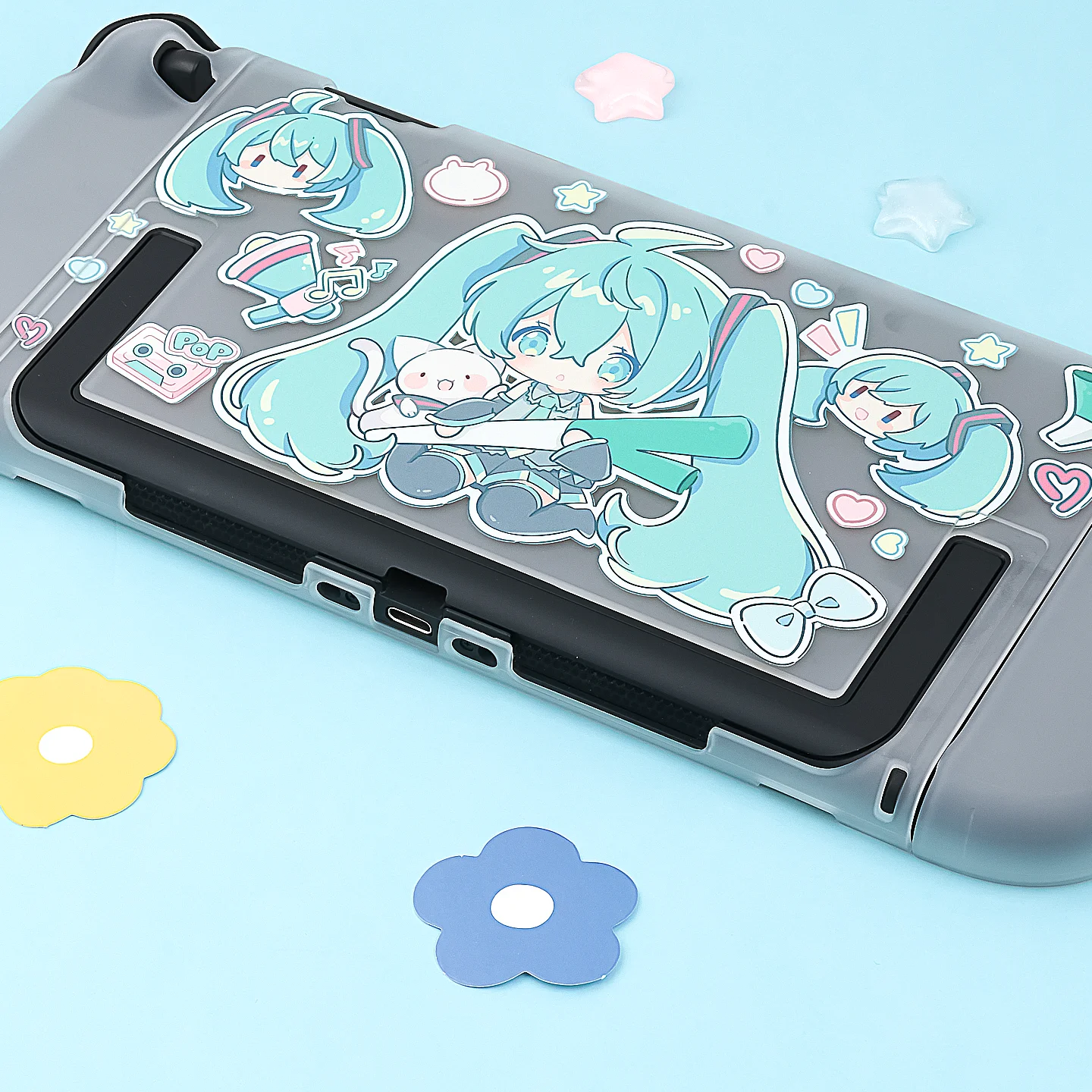 Etui ochronne na Switch 2 OLED – Video Gaming Accessories recenzja i cena