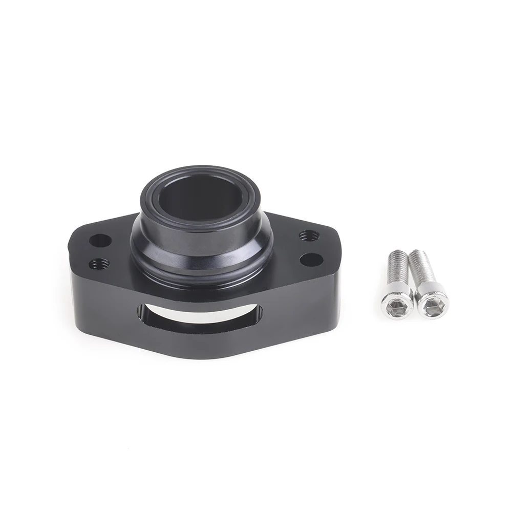 Turbo Blow Off Valve Adapter BOV For 2016+ Ford F-150 2.7L 3.5L Ecoboost