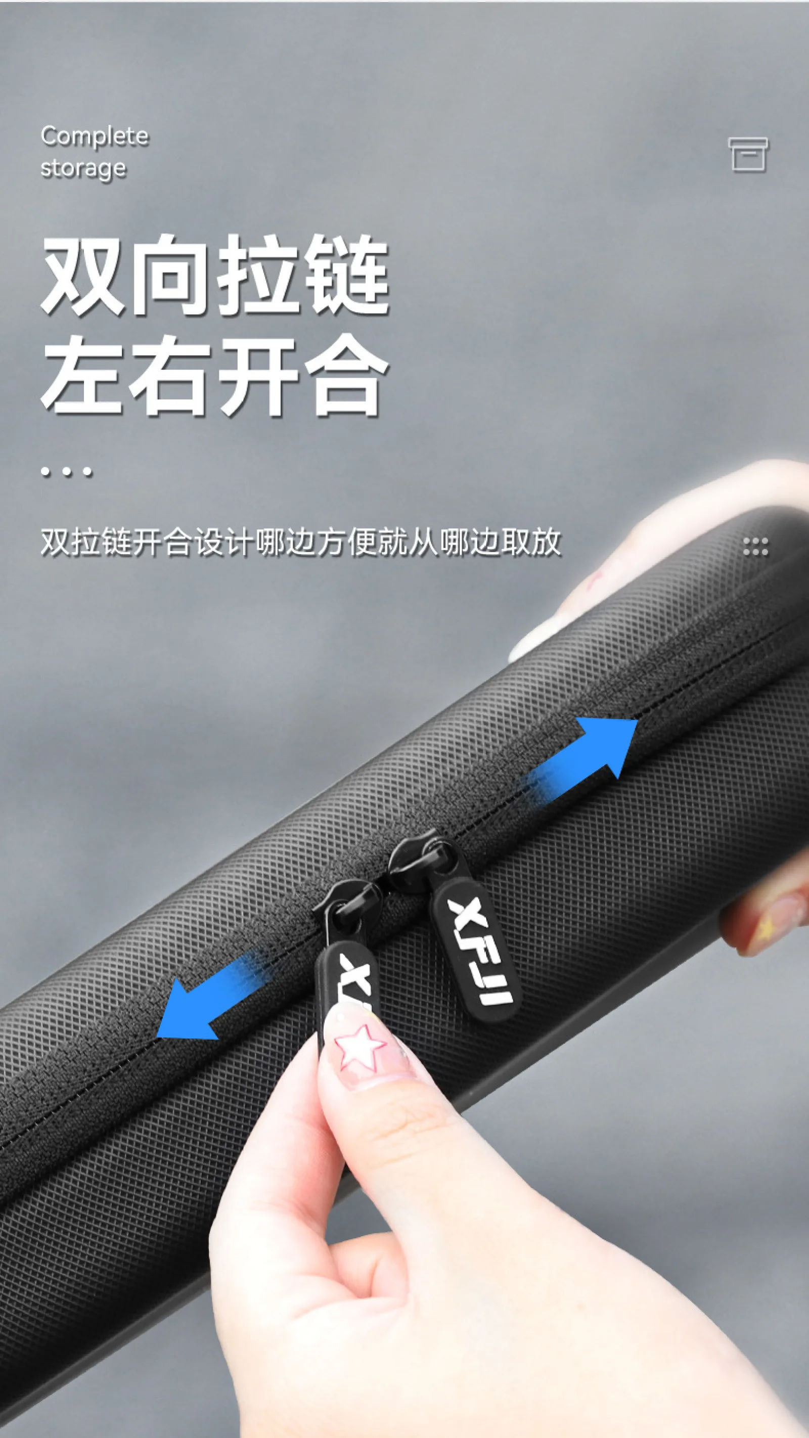 

Protective Carrying Bag for Insta 360 GO Ultra Action Camera Shoulder Case Hard Shell for Insta360 GO Ultra Accessory