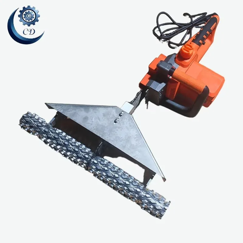 

Полиуретановая шлифовальная машина для выравнивания стен изоляционных конструкций холодильных камер