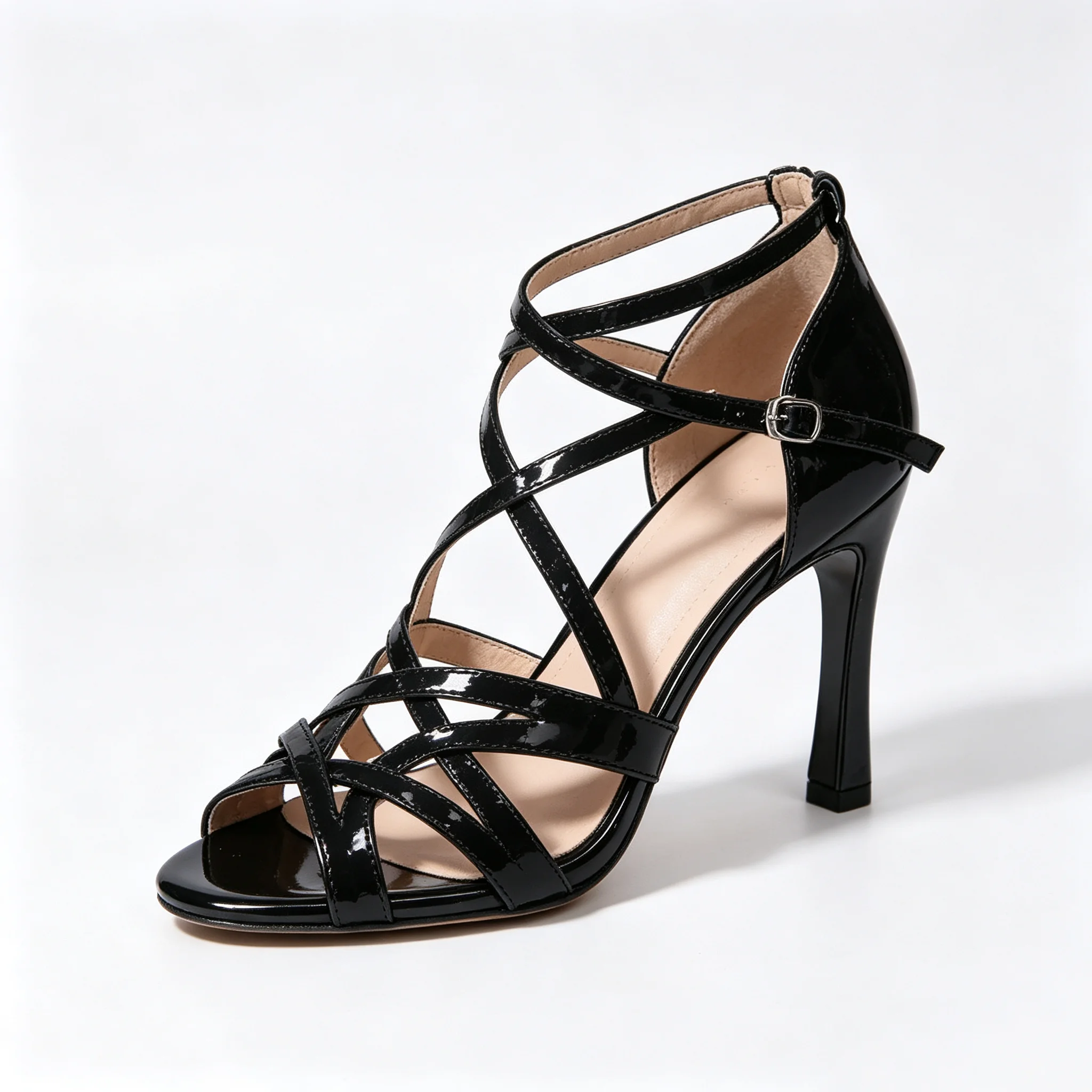 evk-women's-black-pu-latin-dance-shoes-with-various-heel-options-salsa-ballroom-tango-sneaker-party-dancing-sandals-footwear