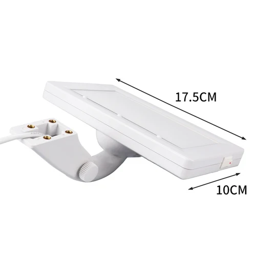 Imagen 2 del producto Unidad de sillón dental de calidad, película de rayos X LED, visor de lector de películas de rayos X de 24V