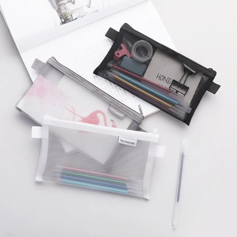 

Solid Color Mesh Coin Purse Change Storage Bag Lipstick Cosmetic Bag Mini Coin Purse Small Item Bag Sanitary Napkin Storage Bag