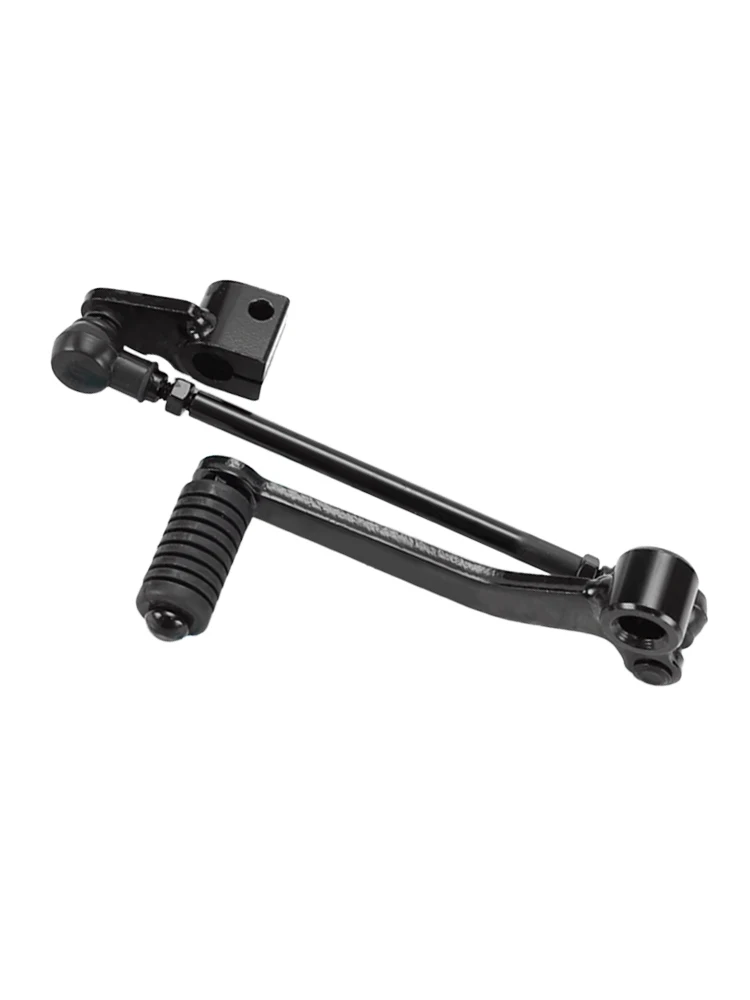 

Для CFMOTO 250SR 250-6: Комбинированная педаль переключения передач, рычаг переключения, ножная педаль для смены передач