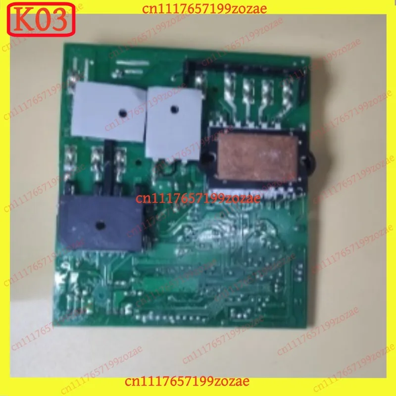 k03 Inverter IPM Control Board 0011800328X for Haier Air Conditioner, Replacement PCB