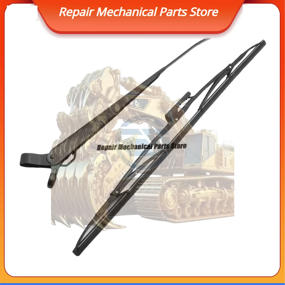 

Для Hd512-3 820r-3 Hd700 Hd1023 Hd1430 Щетка стеклоочистителя в сборе Детали строительной техники