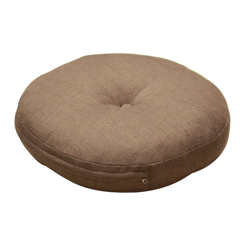 

The product can be customized.Linen futon cushions, fabrics, round meditation mats, balcony bay windows, tatami floors