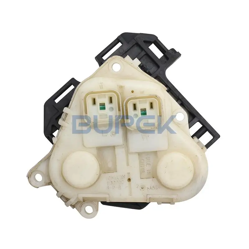 Car Side Rearview Mirror Lens Glass Adjustment Motor Module for 2016 Scion iM Mirrors Repair Kits Replacement Part