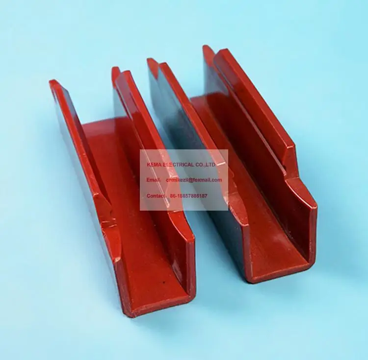 

Направляющая башмака лифта 120*16мм 120*10мм