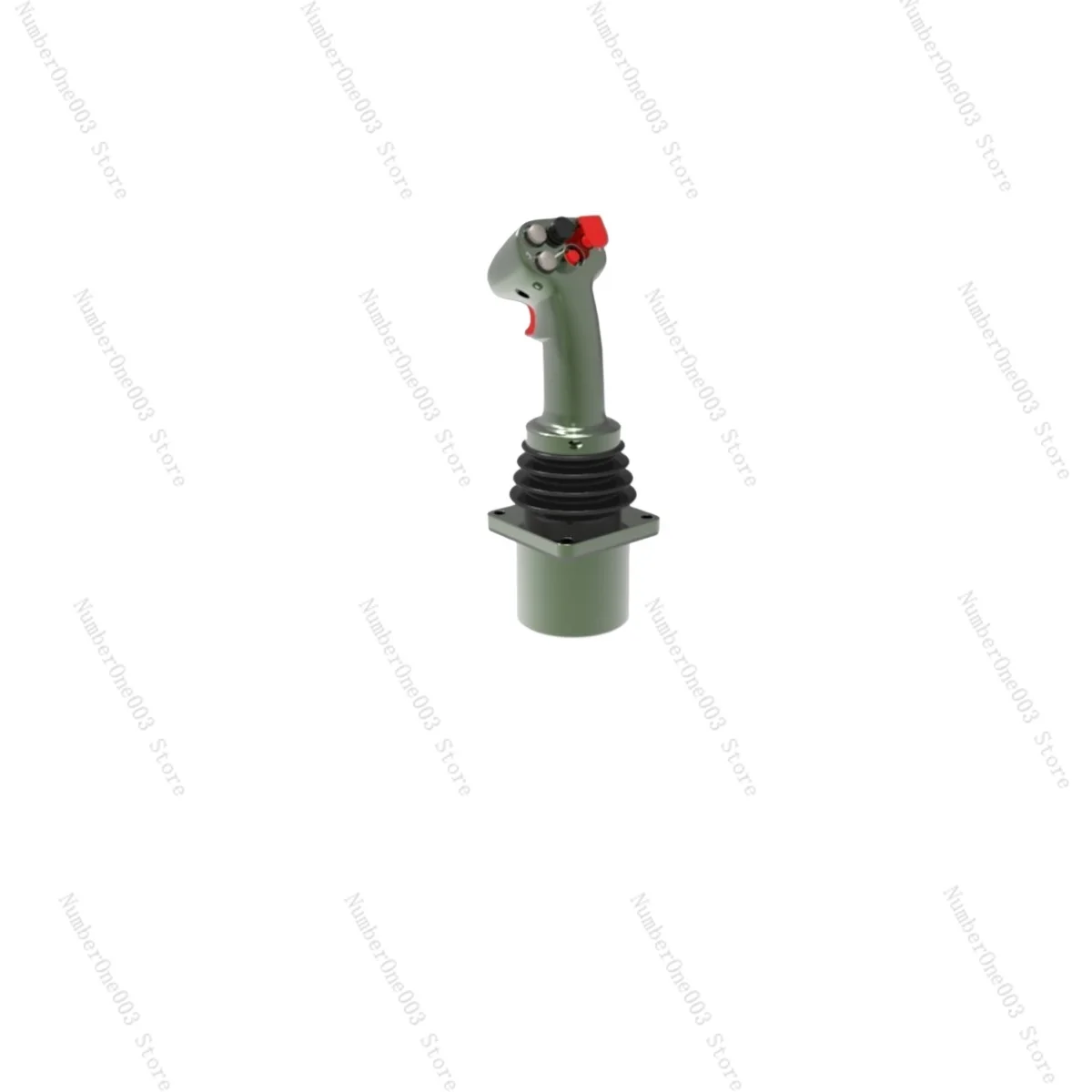 TYS41F1-736FA 3-axis Industrial Machinery Lever, Electric Handle, Hydraulic Controller, Excavator Operation