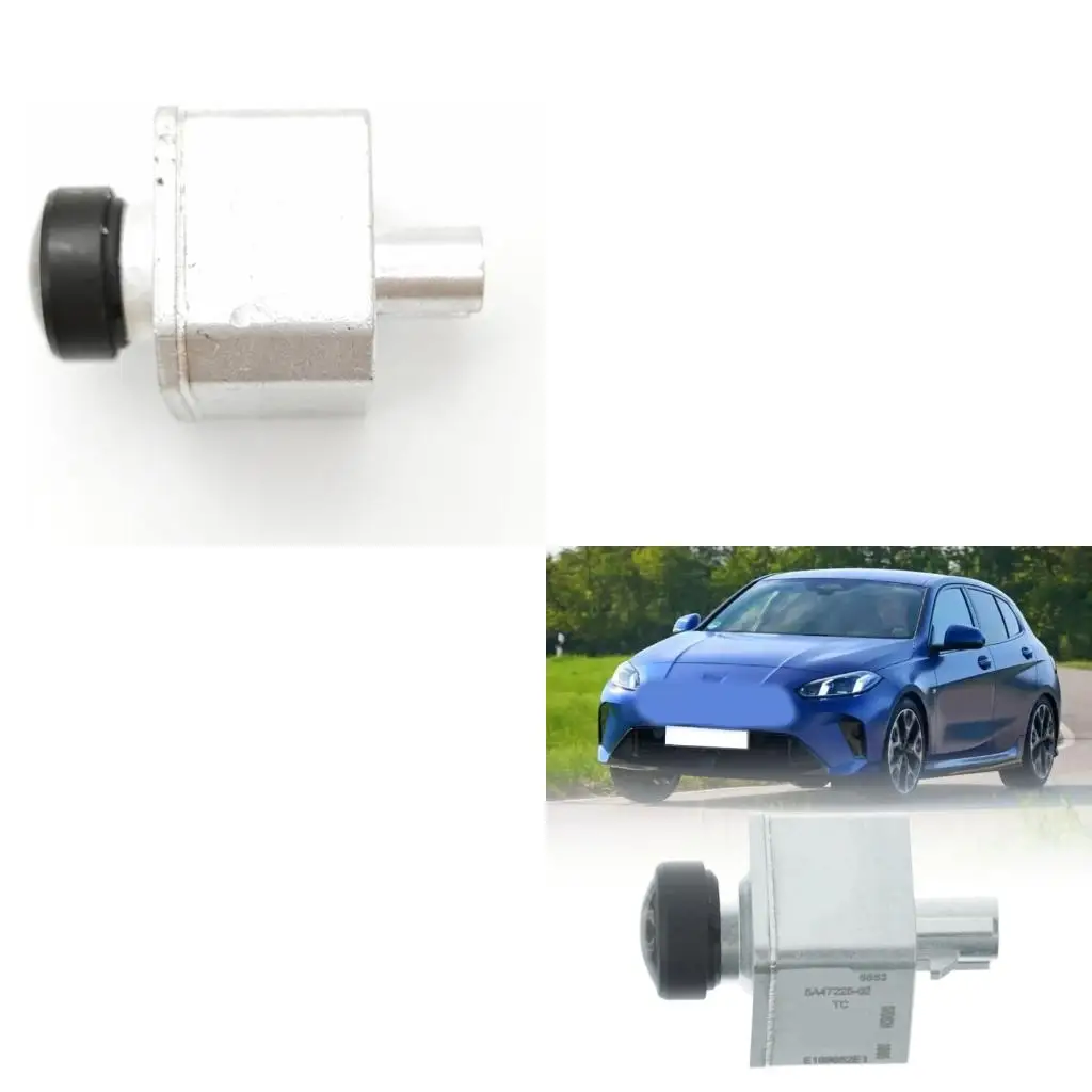 XA6H Professional Grade Reverse Camera For F70 F66 G06 Improved Safety 66555A1A179